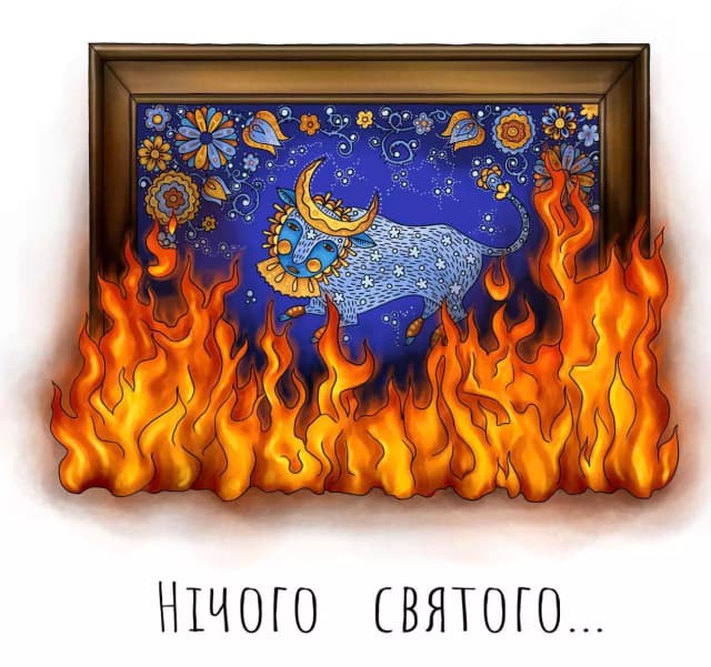 featured art