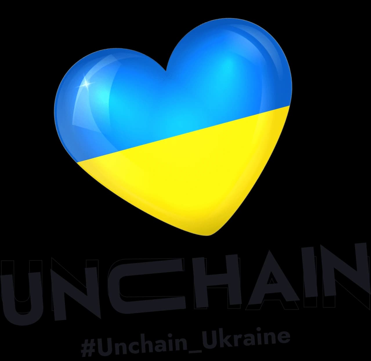 unchain banner